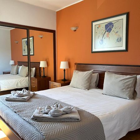 Apartamento A11 - 800M Da Praia Albufeira Dış mekan fotoğraf