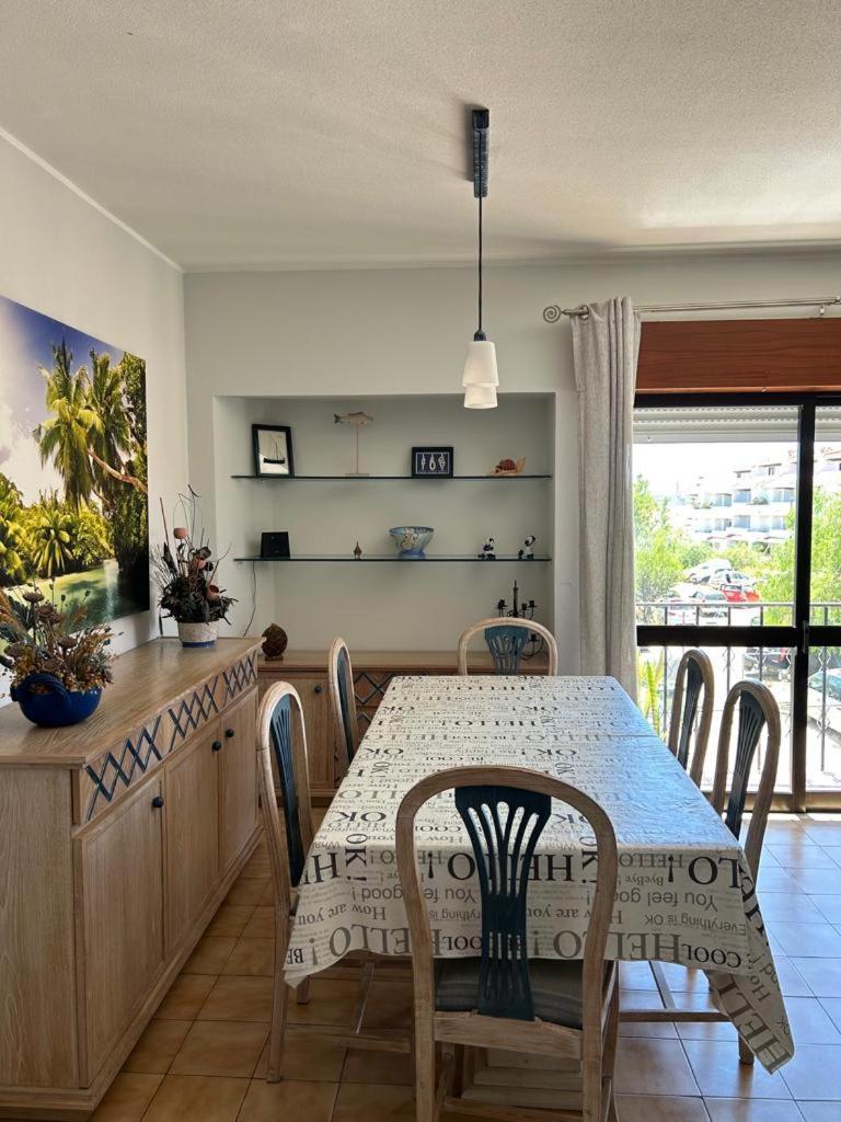 Apartamento A11 - 800M Da Praia Albufeira Dış mekan fotoğraf