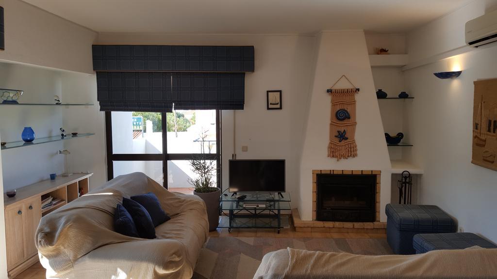 Apartamento A11 - 800M Da Praia Albufeira Dış mekan fotoğraf
