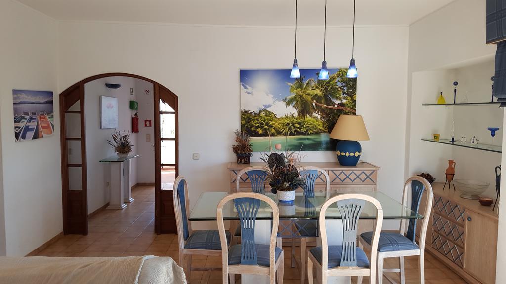 Apartamento A11 - 800M Da Praia Albufeira Dış mekan fotoğraf