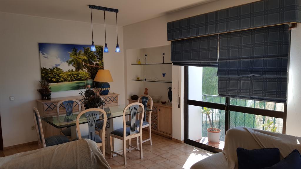 Apartamento A11 - 800M Da Praia Albufeira Dış mekan fotoğraf