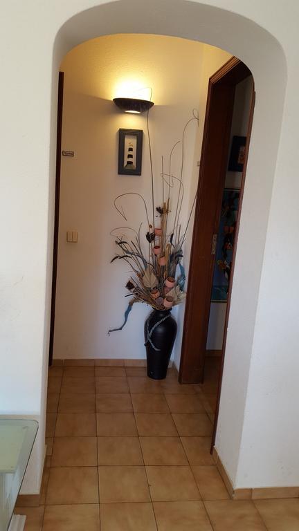Apartamento A11 - 800M Da Praia Albufeira Dış mekan fotoğraf