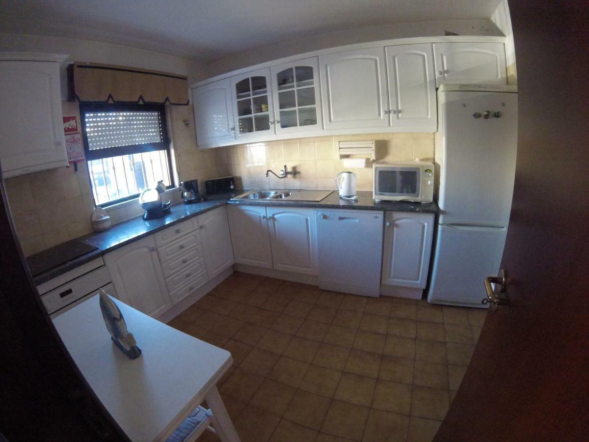 Apartamento A11 - 800M Da Praia Albufeira Dış mekan fotoğraf