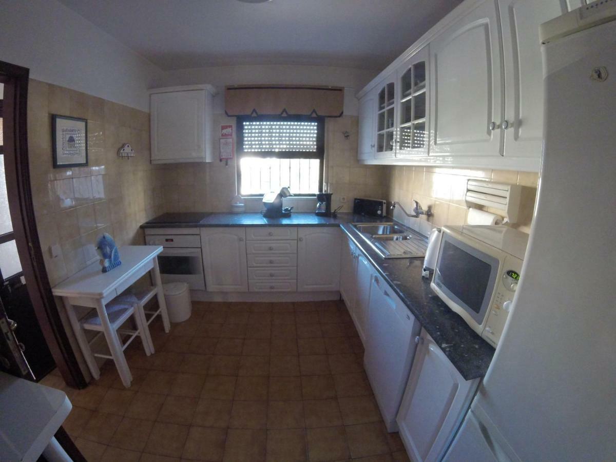 Apartamento A11 - 800M Da Praia Albufeira Dış mekan fotoğraf