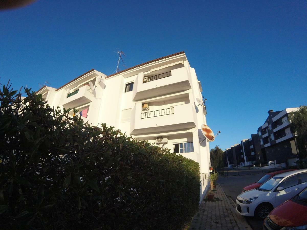 Apartamento A11 - 800M Da Praia Albufeira Dış mekan fotoğraf